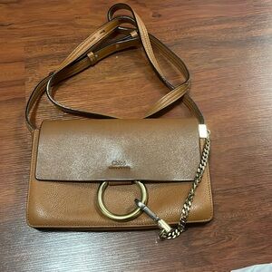 Authentic Chloe Faye